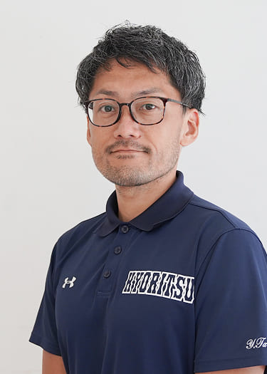 辰見 康剛